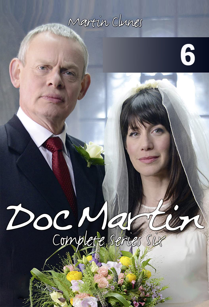 Doc Martin - Season 6 [322454] (A1773163558) [[TV Shows]] --Plex--